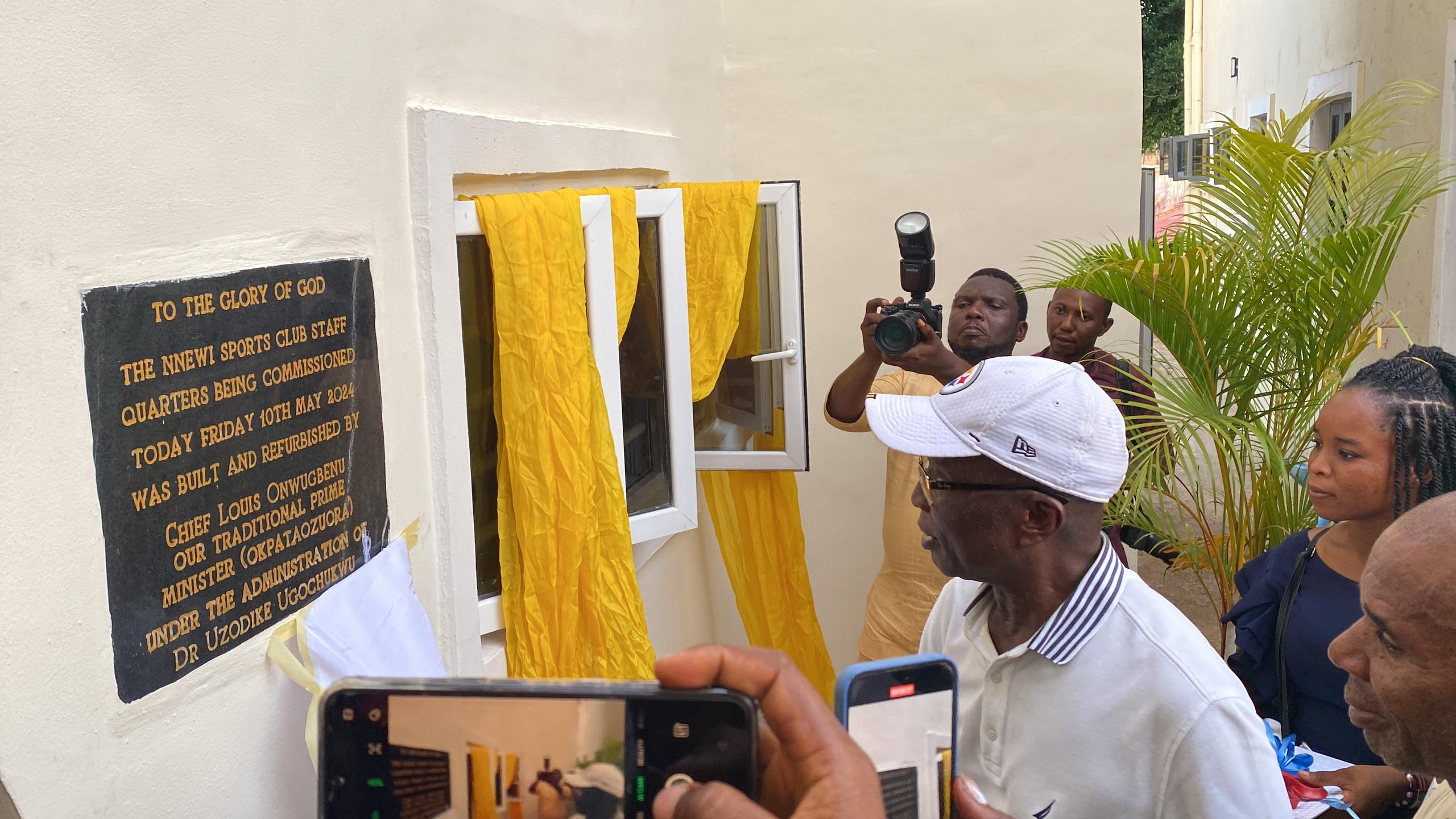 St Louis Catholic Church Uruagu Nnewi