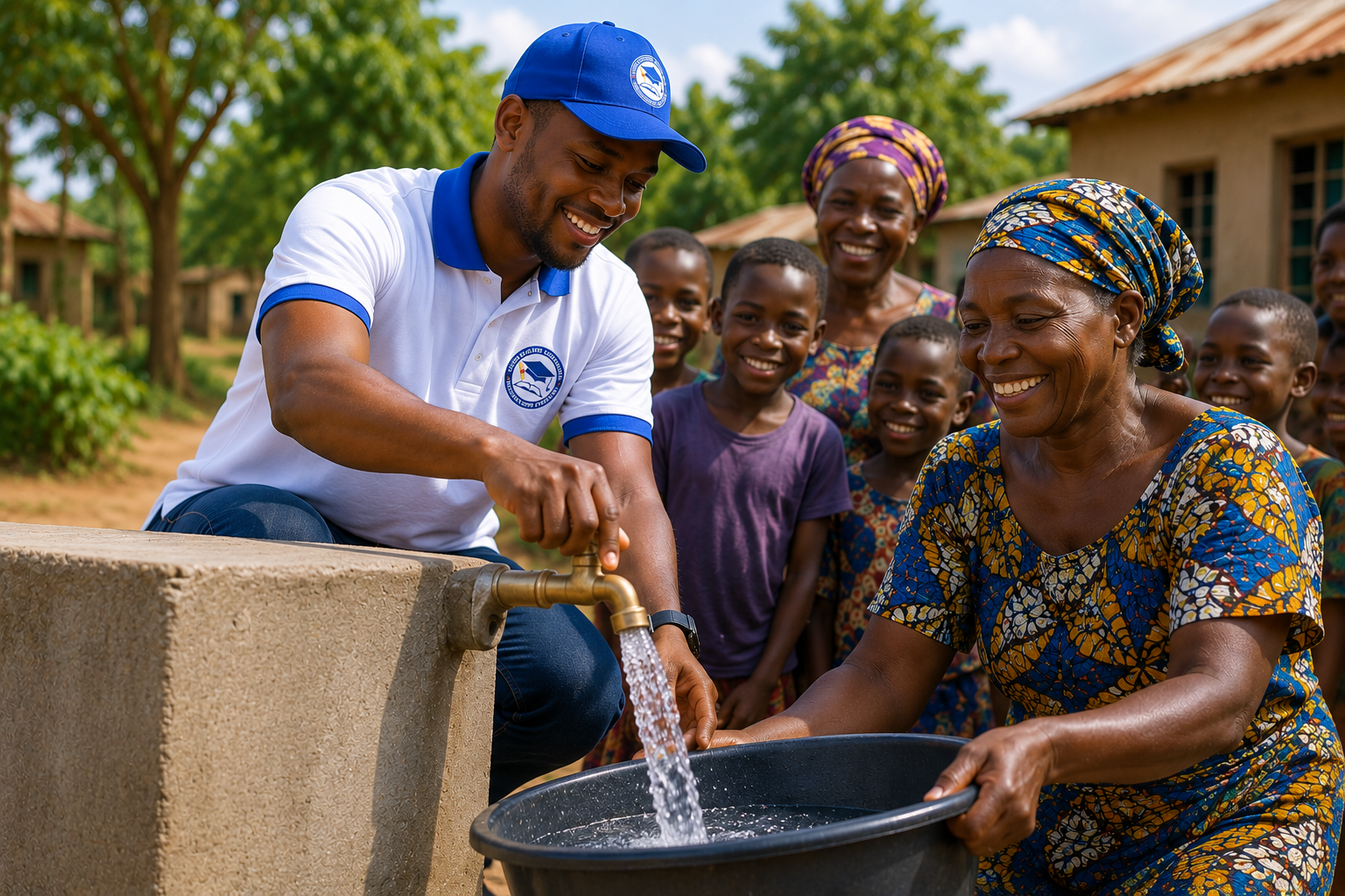 Community development