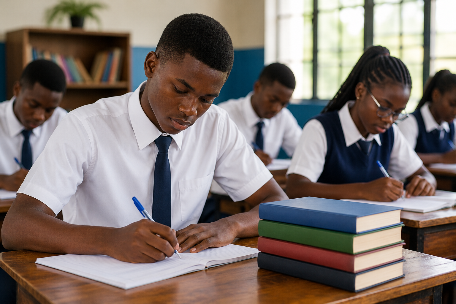 Education support