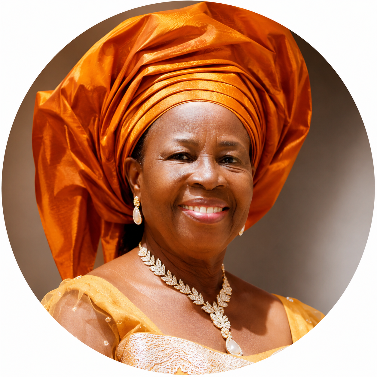 Lady J. N. Nwangwu